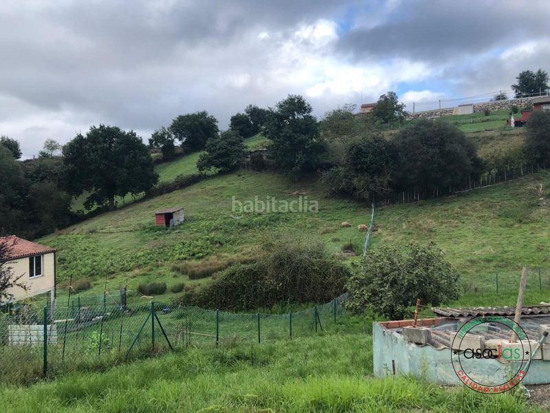 Foto 0c008a06-9e76-4214-bf0e-21d0a363cc7e. Terreny residencial a llomba a Llanera