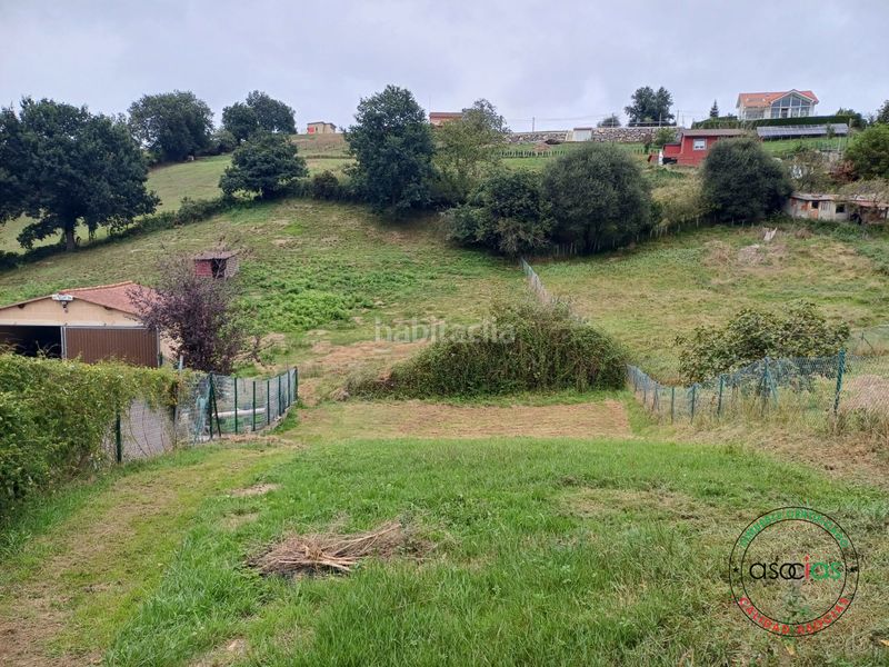 Foto 3b222315-01a1-4e6f-8185-e5a7ce6596d4. Terreny residencial a llomba a Llanera