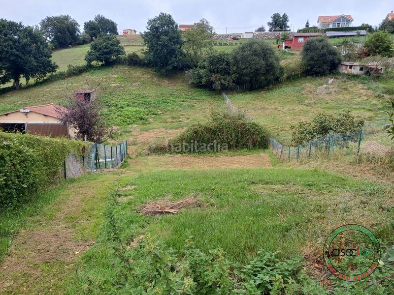 Foto 4b82aba3-c6f7-45bb-a430-dcc2bda674fc. Terreny residencial a llomba a Llanera