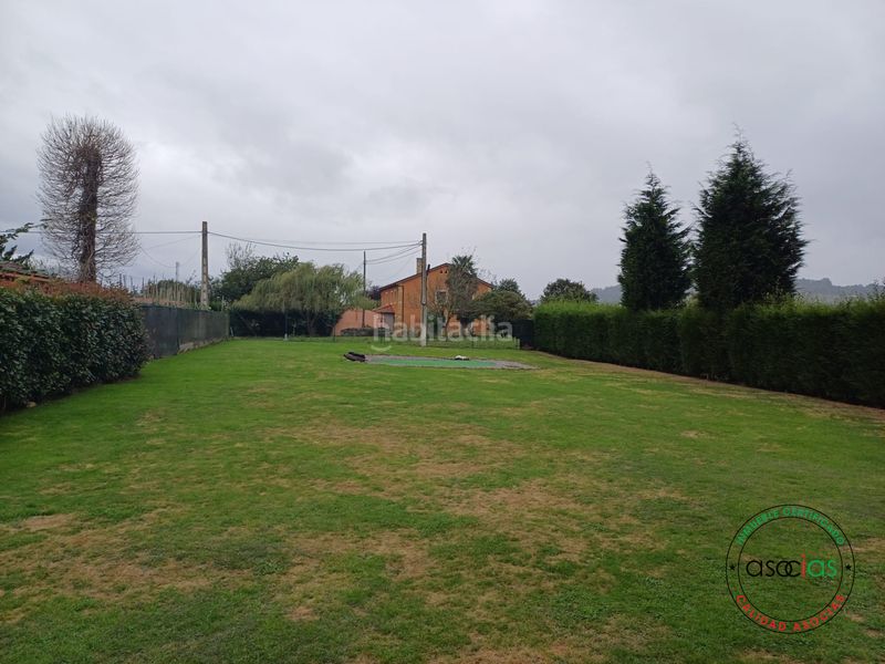 Foto 952482a6-e399-43f0-9b71-dee40a47bff2. Terreny residencial a llomba a Llanera