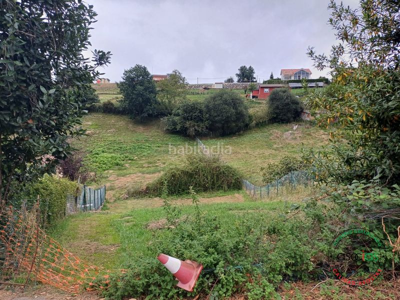 Foto c735e9cc-1ed4-4919-80af-dfefb3245509. Terreny residencial a llomba a Llanera