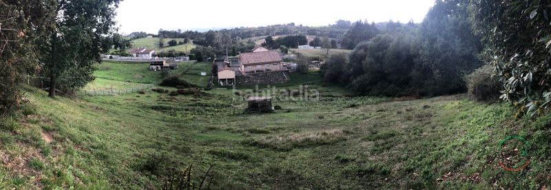 Foto ecc00324-d06a-406a-95a0-3a5232766f98. Terreny residencial a llomba a Llanera
