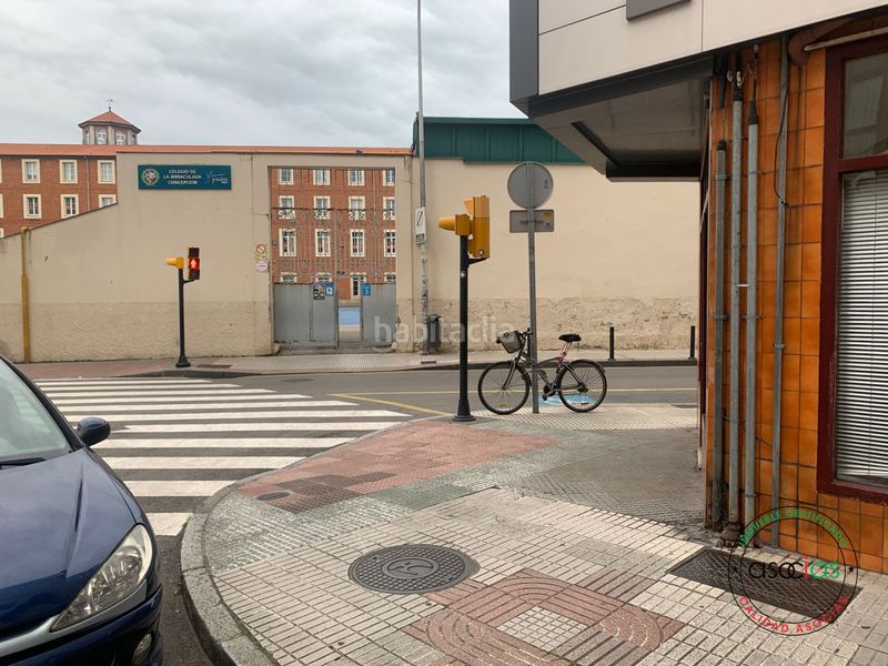 Foto 7fb3fbec-3891-4a16-8dee-2dadaf6f6930. Miete geschäftsraum in Gijón - av hermanos felgueroso 27 in Gijón
