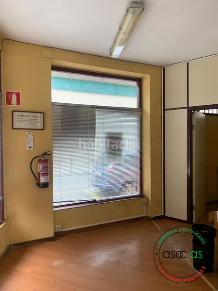 Foto dccaf620-867f-4174-ab43-9210eacbec08. Miete geschäftsraum in Gijón - av hermanos felgueroso 27 in Gijón