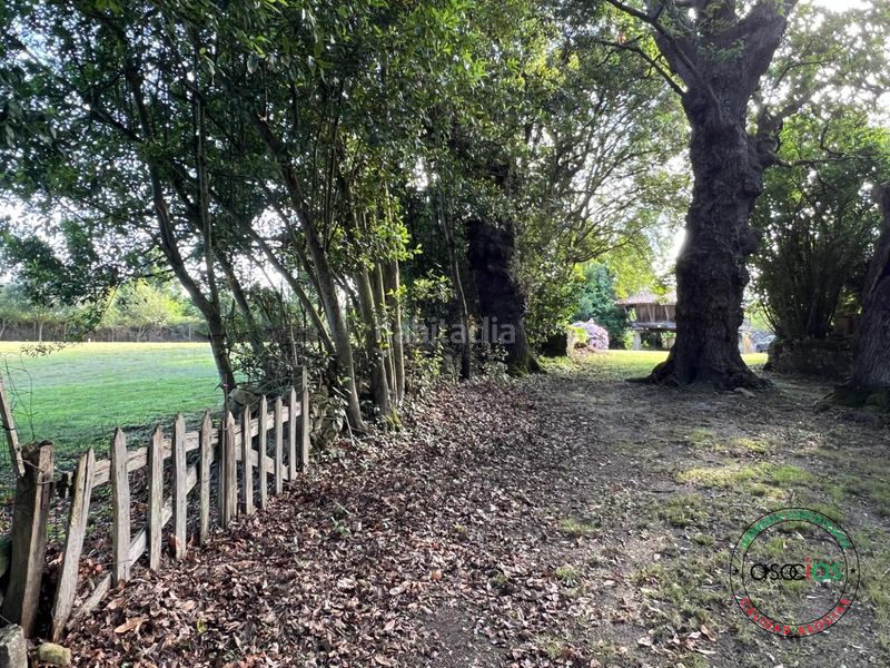 Foto 1da16c0f-b52b-4a70-9f60-b303a5acc19c. Casa amb calefacció a Cabueñes Gijón