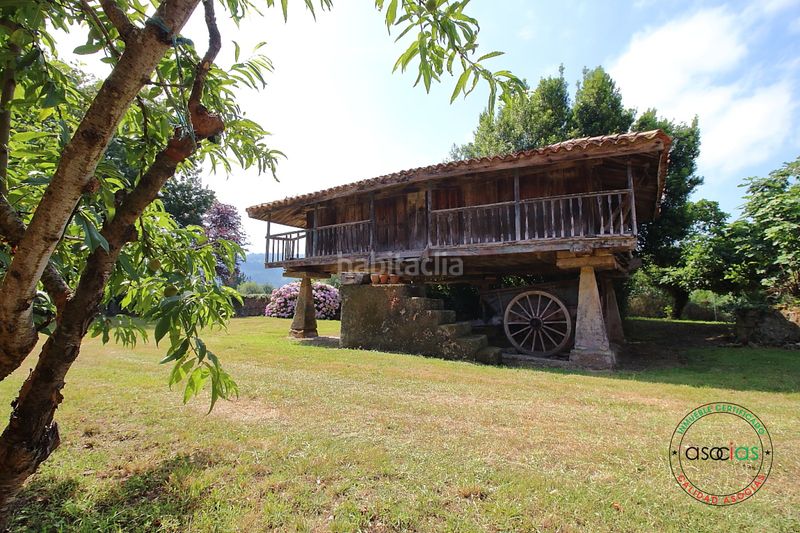 Foto 22da0839-902b-49d7-a5de-006336375166. Casa amb calefacció a Cabueñes Gijón