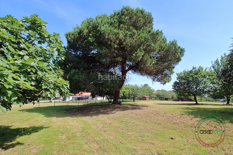 Foto 6833d6b7-2243-4e97-a03e-b622c723a89d. Casa amb calefacció a Cabueñes Gijón