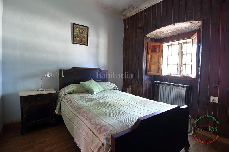 Foto 983afcb7-c677-4f89-984c-e277dffd1667. Casa amb calefacció a Cabueñes Gijón