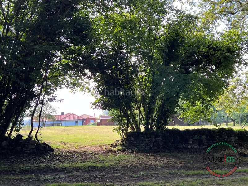 Foto a4202bae-bb52-4f65-8352-48ffd3a6cfab. Casa amb calefacció a Cabueñes Gijón