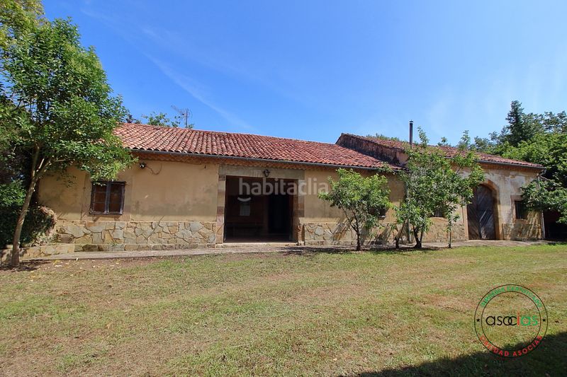 Foto ba9628be-2430-451d-80ae-76c65aae1777. Casa amb calefacció a Cabueñes Gijón