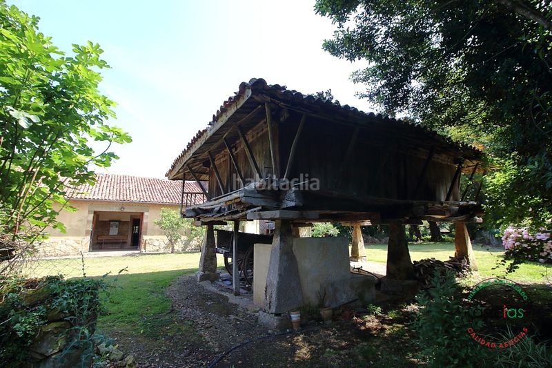 Foto e5fd3246-9789-44b2-934d-c0a930d38e4c. Casa amb calefacció a Cabueñes Gijón