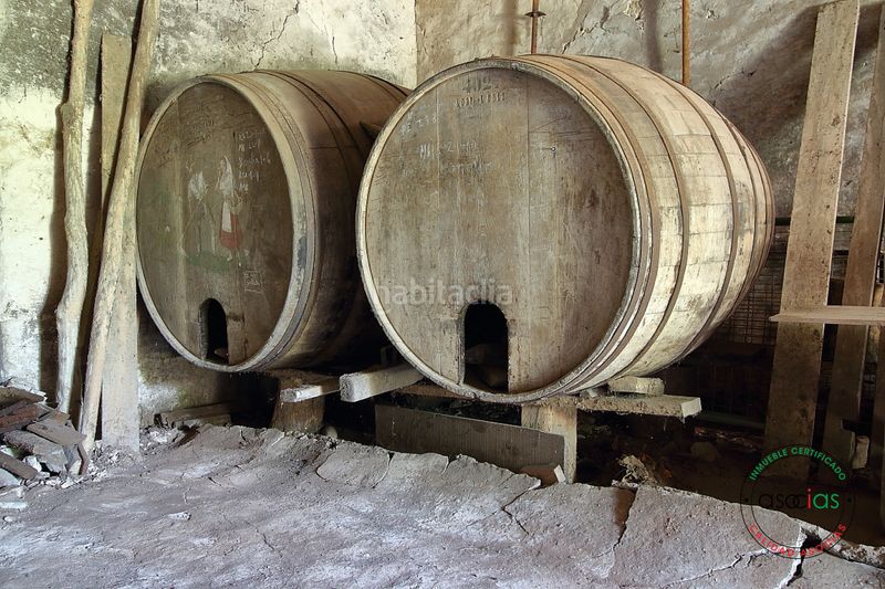 Foto e76a82a4-ed0f-4fb4-8b21-97828186a10f. Casa amb calefacció a Cabueñes Gijón