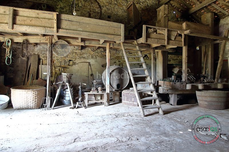 Foto f2118158-4f3e-4393-9032-dcbd9e6cfe06. Casa amb calefacció a Cabueñes Gijón