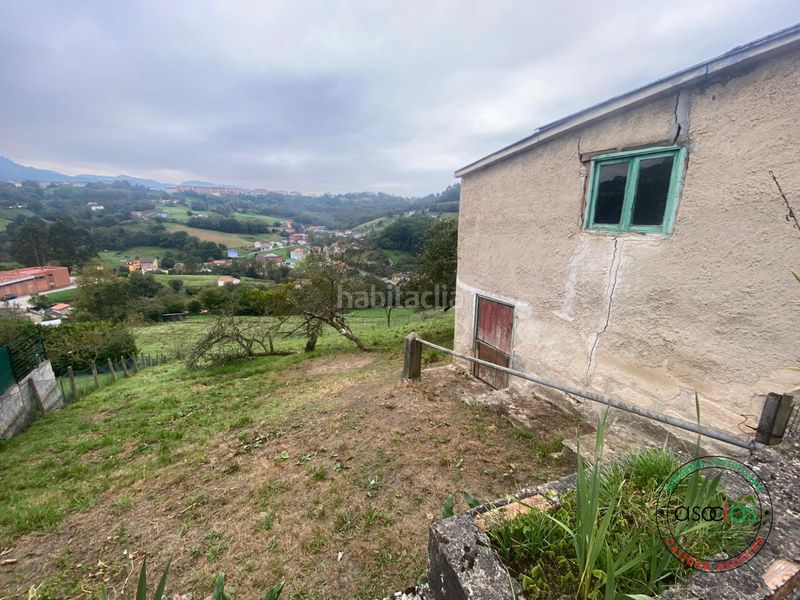 Foto 041bd558-9cbb-42b1-a43f-91c847c23cd5. Casa a pumarabule - aldea pumarabule 98 a Carbayin-Lieres-Valdesoto Siero