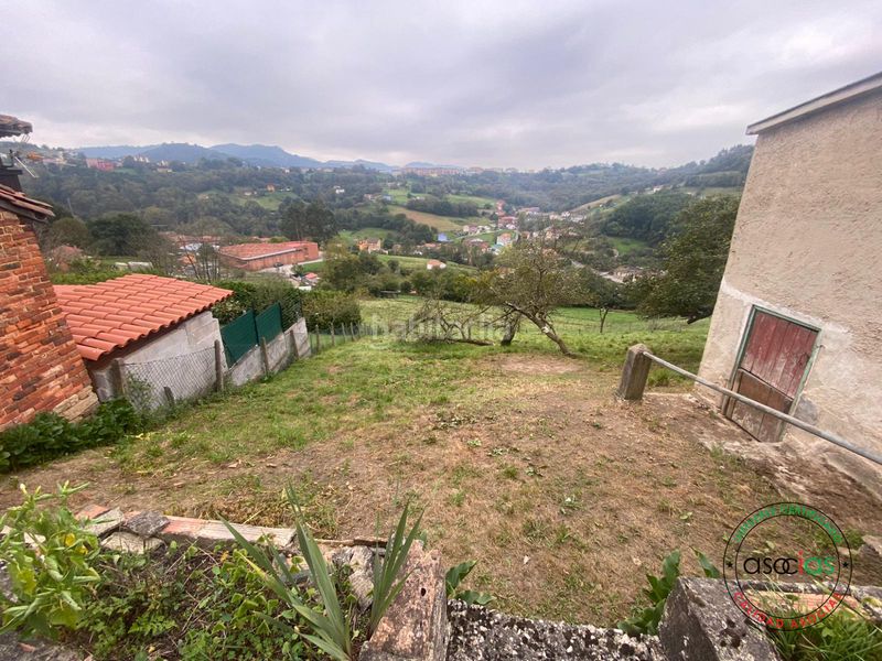Foto 0db93da3-4eaf-4c42-ad6f-56559b6fcf8d. Casa a pumarabule - aldea pumarabule 98 a Carbayin-Lieres-Valdesoto Siero