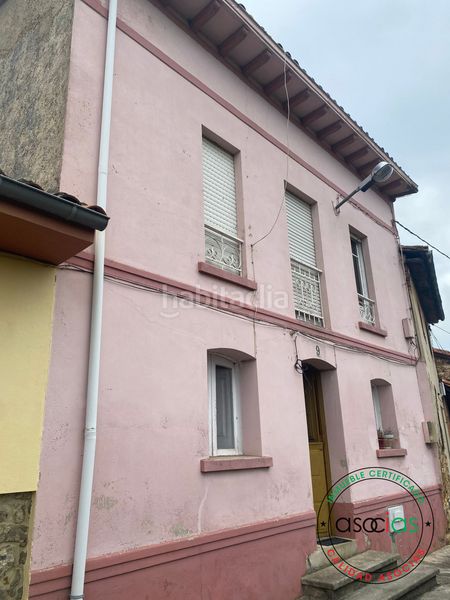 Foto 1ecb74bd-8e2b-44e3-a212-e034ed44c41d. Casa a pumarabule - aldea pumarabule 98 a Carbayin-Lieres-Valdesoto Siero