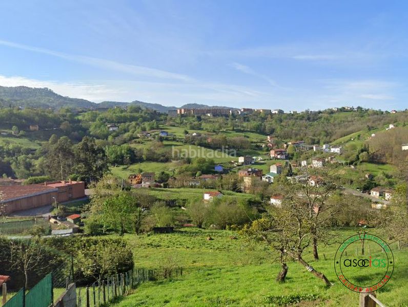 Foto 394cd327-4d35-42e9-9034-b95620bd273d. Casa a pumarabule - aldea pumarabule 98 a Carbayin-Lieres-Valdesoto Siero