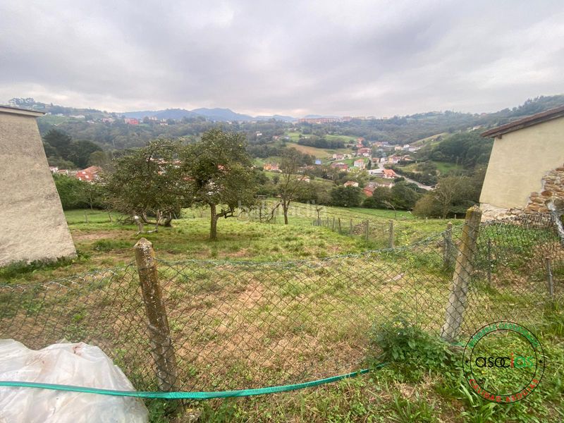 Foto 4b743ef5-5d30-4f46-8f1a-db5e40f55b5f. Casa a pumarabule - aldea pumarabule 98 a Carbayin-Lieres-Valdesoto Siero