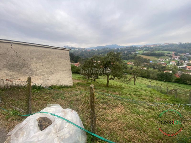 Foto 51dd6baa-a8d4-408f-9637-911972046265. Casa a pumarabule - aldea pumarabule 98 a Carbayin-Lieres-Valdesoto Siero