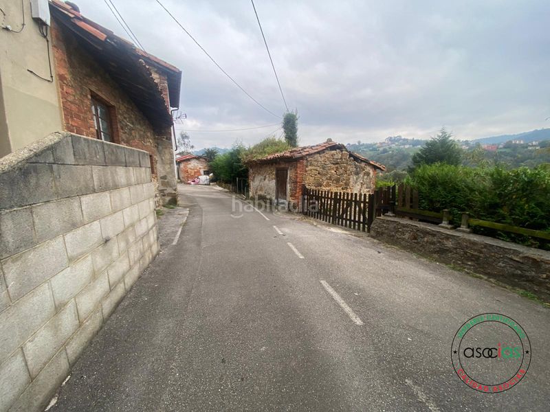 Foto 6323635b-937c-4194-b73b-f2e02eb7d442. Casa a pumarabule - aldea pumarabule 98 a Carbayin-Lieres-Valdesoto Siero