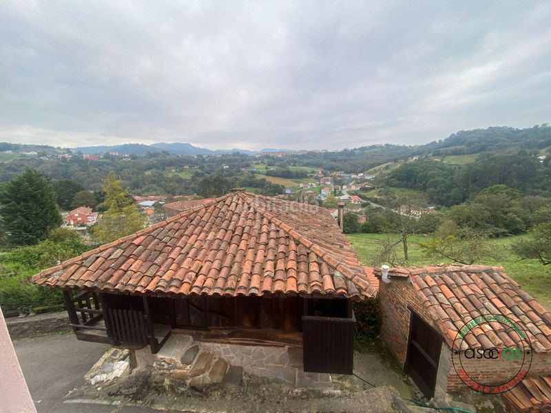 Foto 7513f456-6908-435e-942e-8d00b382b411. Casa a pumarabule - aldea pumarabule 98 a Carbayin-Lieres-Valdesoto Siero