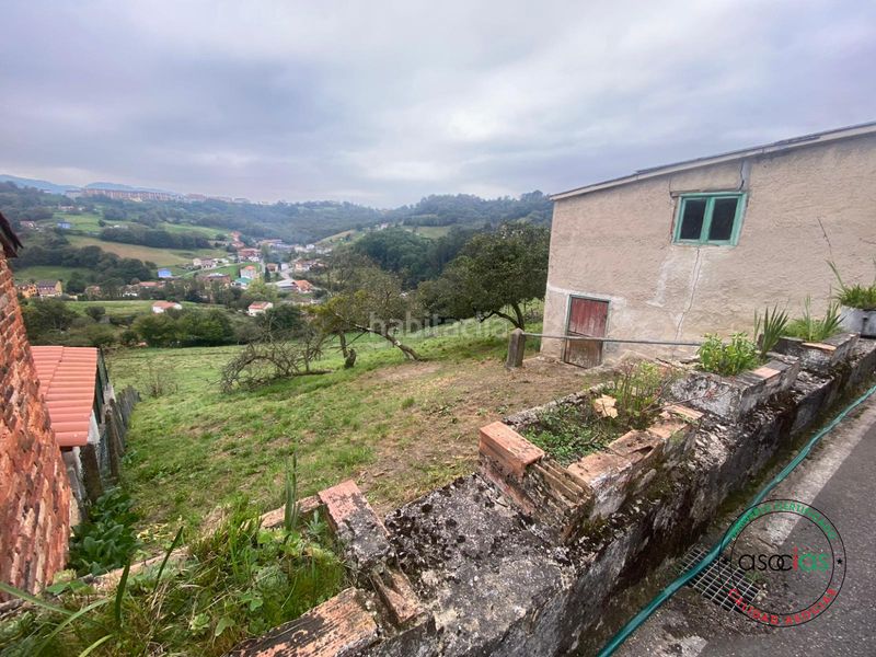 Foto 76ab1aa7-e33c-4fe2-acfe-0d785f6a9730. Casa a pumarabule - aldea pumarabule 98 a Carbayin-Lieres-Valdesoto Siero