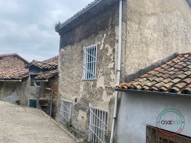 Foto 84edd95a-9b46-4b5d-a73d-ce1ce1da623c. Casa a pumarabule - aldea pumarabule 98 a Carbayin-Lieres-Valdesoto Siero