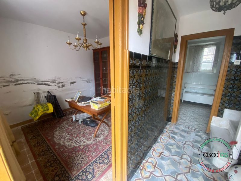 Foto 851f9579-c054-4b53-954c-072df204552e. Casa a pumarabule - aldea pumarabule 98 a Carbayin-Lieres-Valdesoto Siero