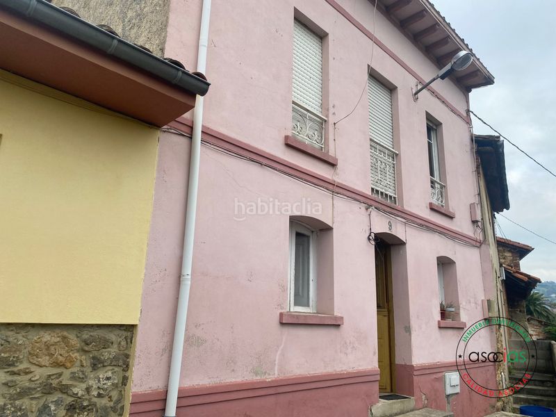 Foto 8a511cb0-35b9-4252-981a-f91a856f0a2c. Casa a pumarabule - aldea pumarabule 98 a Carbayin-Lieres-Valdesoto Siero