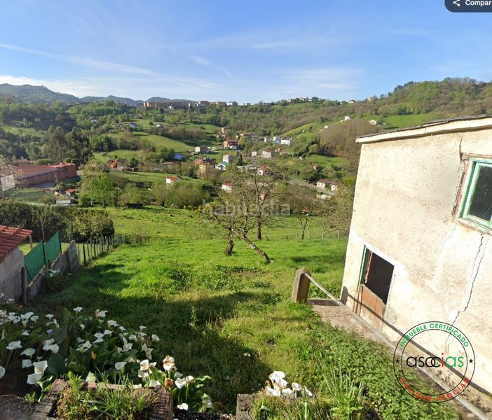 Foto 8bd9815c-d557-4ec6-a4ab-f33e59e4e924. Casa a pumarabule - aldea pumarabule 98 a Carbayin-Lieres-Valdesoto Siero