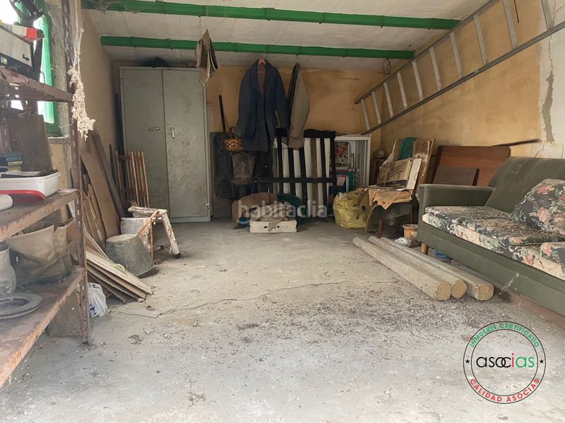 Foto 8bdd79d9-bf26-4d44-962e-f3d3401a8085. Casa a pumarabule - aldea pumarabule 98 a Carbayin-Lieres-Valdesoto Siero