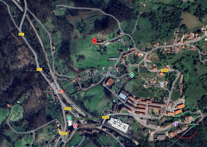 Foto 9de42358-c5b8-4733-8301-057538013690. Casa a pumarabule - aldea pumarabule 98 a Carbayin-Lieres-Valdesoto Siero