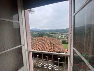 Maison à Pumarabule - aldea pumarabule 98. Casa en carbayin  cuitu y finca edificable en venta