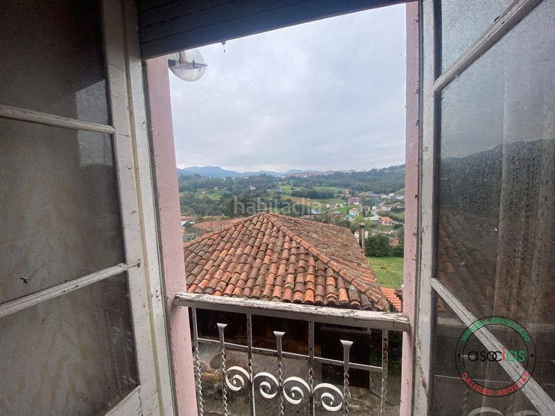 Foto b986b43d-87f7-4021-92b5-d7d78a732b8c. Casa a pumarabule - aldea pumarabule 98 a Carbayin-Lieres-Valdesoto Siero
