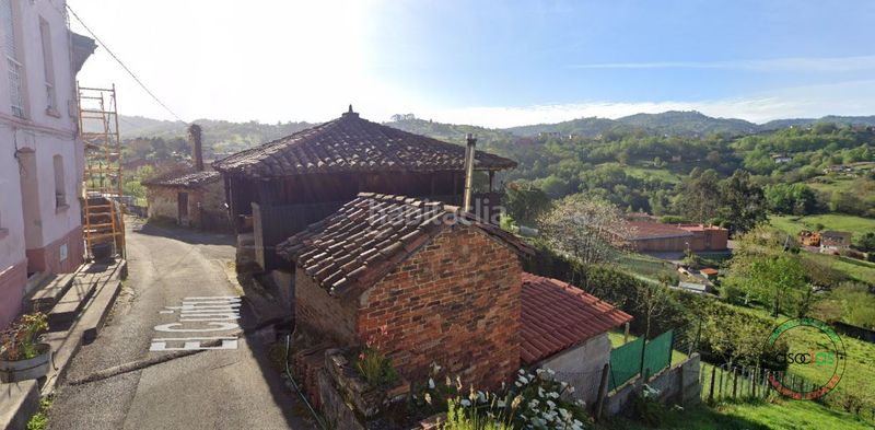 Foto c248916e-7815-413d-ad8c-ec5f9ad7609c. Casa a pumarabule - aldea pumarabule 98 a Carbayin-Lieres-Valdesoto Siero
