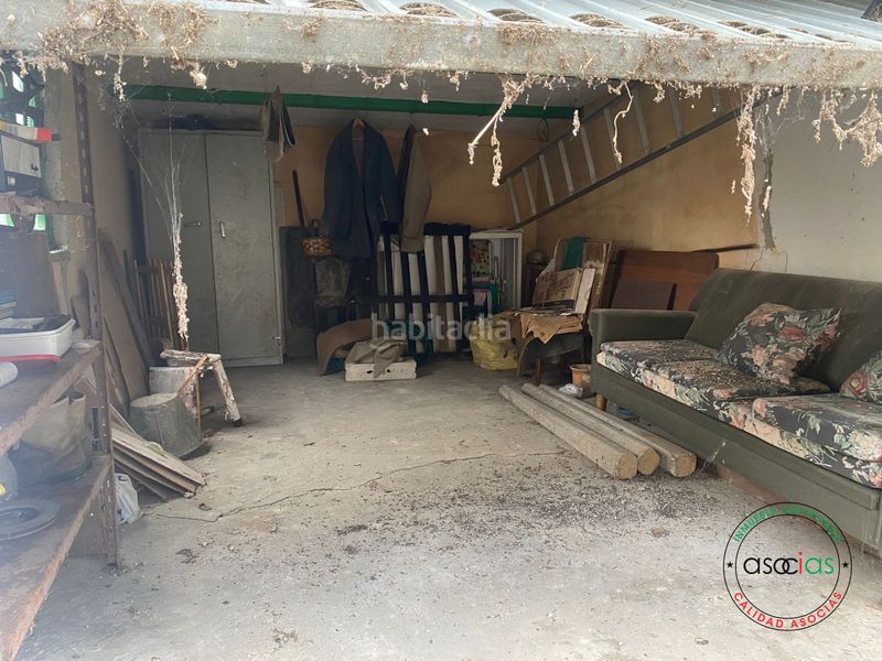 Foto c58d321d-7dfb-43f2-b8d5-ee81187d6165. Casa a pumarabule - aldea pumarabule 98 a Carbayin-Lieres-Valdesoto Siero
