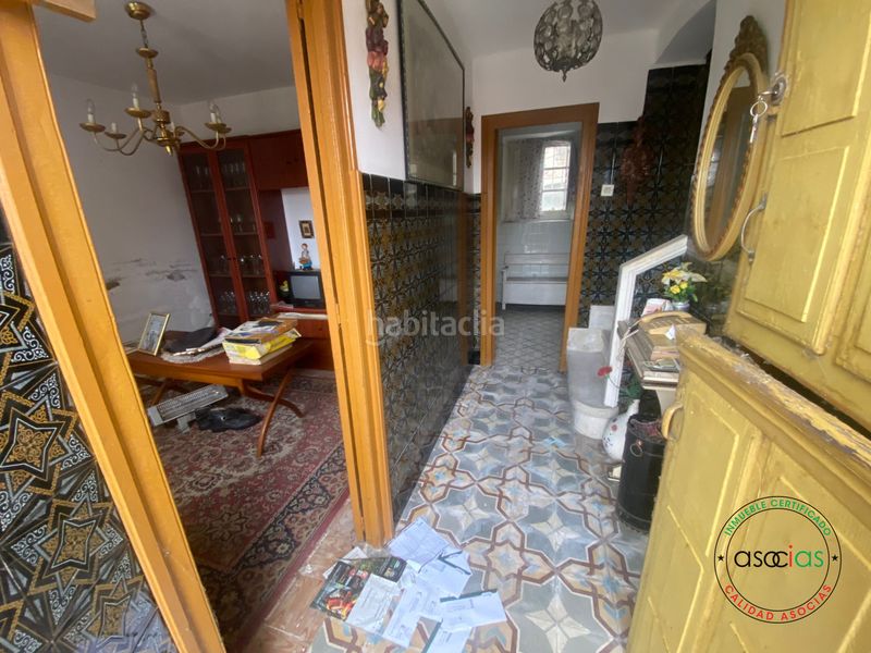 Foto ccda4b3f-fff6-4e00-a31e-6f56e86cec22. Casa a pumarabule - aldea pumarabule 98 a Carbayin-Lieres-Valdesoto Siero