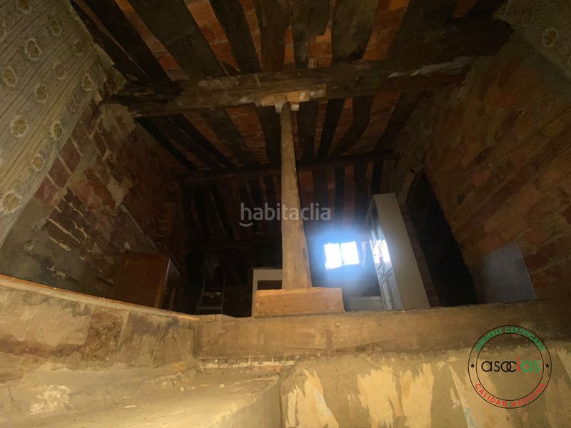 Foto f2699400-2bd8-4af9-810f-42c3b780b997. Casa a pumarabule - aldea pumarabule 98 a Carbayin-Lieres-Valdesoto Siero