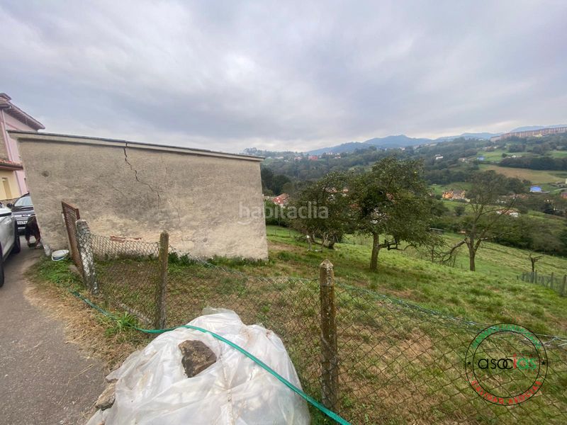 Foto fec512f6-a410-4a44-9ca8-0a3b07b1871e. Casa a pumarabule - aldea pumarabule 98 a Carbayin-Lieres-Valdesoto Siero