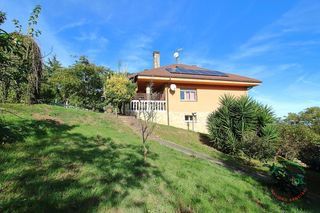 House in Gijón - camino piñera de abajo 1026. ? exclusiva vivienda con certificación energética a eficiencia,