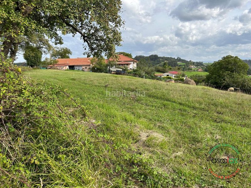 Foto 6a585910-33a6-41a0-b85b-7b5b78c0b4e4. Landgut in huerto de junto a casa in Parroquias Norte Siero