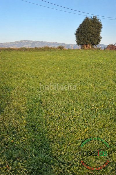Foto 86436c77-0454-4f0e-bda0-d627266338fa. Landgut in huerto de junto a casa in Parroquias Norte Siero