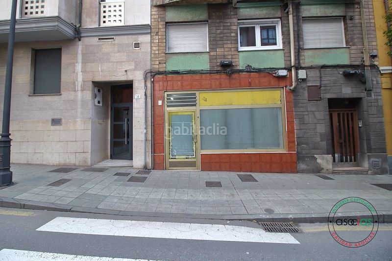 Foto 653a88b2-4cee-47da-80c6-a7f1fb843d25. Geschäftsraum in Gijón - avda. galicia 34 in El Natahoyo Gijón