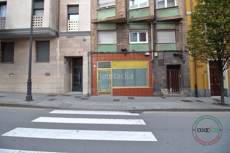 Foto 7bb26e81-f653-4373-b1da-f71fe2d45348. Geschäftsraum in Gijón - avda. galicia 34 in El Natahoyo Gijón