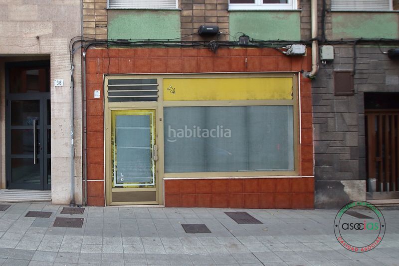 Foto cb14bfc1-c3b4-417e-8ca5-9e68ae3e8391. Geschäftsraum in Gijón - avda. galicia 34 in El Natahoyo Gijón