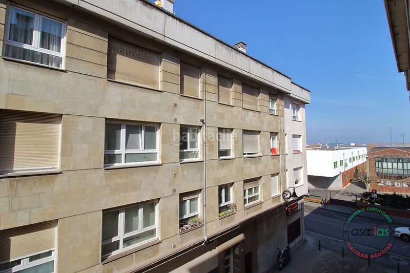 Foto 3b23610f-c8d4-46e0-a347-6efe6a6daa83. Pis amb calefacció aparcament a El Natahoyo Gijón