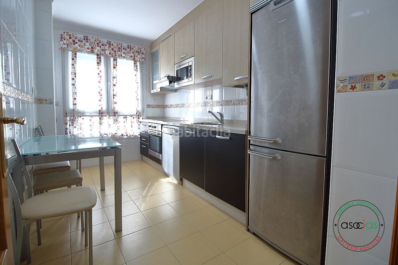 Foto 4882eccc-3fe8-4bb9-99cd-d9e77f47d50a. Pis amb calefacció aparcament a El Natahoyo Gijón