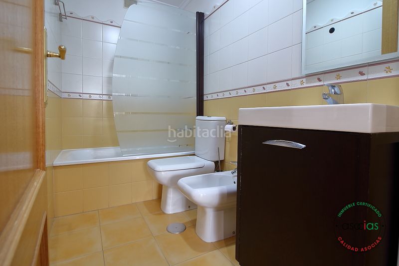 Foto 55b9b414-4187-4432-af72-dc8fe7cd2aa4. Pis amb calefacció aparcament a El Natahoyo Gijón