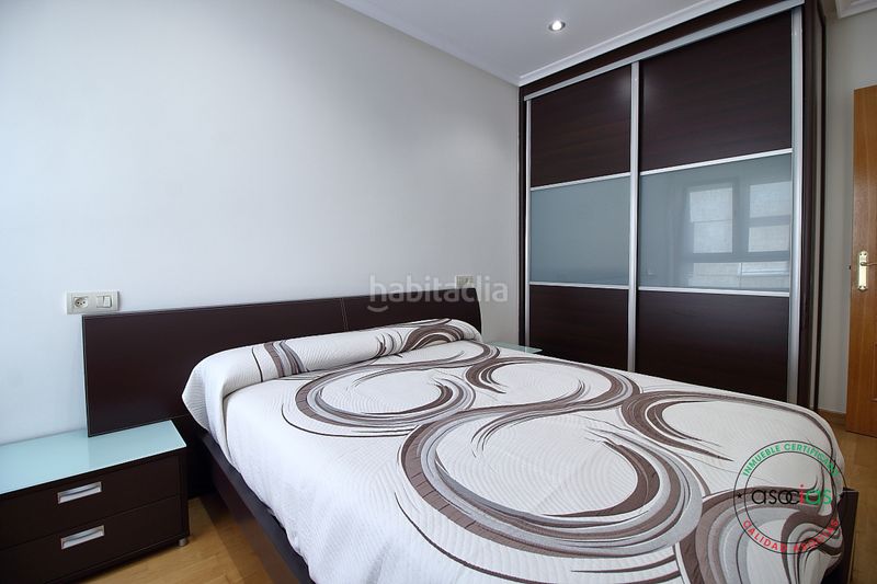 Foto 730bb527-231a-4567-92cf-a55f47be8d06. Pis amb calefacció aparcament a El Natahoyo Gijón