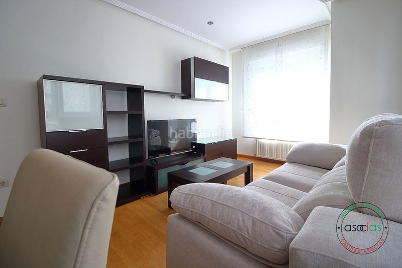 Foto 7928b590-ff2e-4b68-934d-9b0a296012ac. Pis amb calefacció aparcament a El Natahoyo Gijón